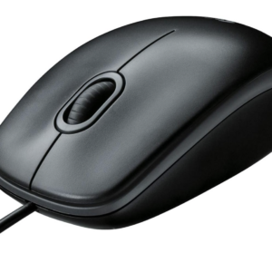 Mouse Logitech Usb B100