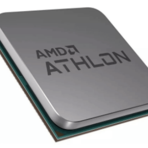 Procesador Athlon II X4 640