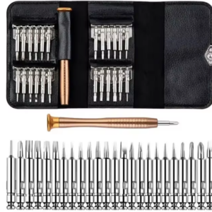 Kit de desarme de 6 piezas