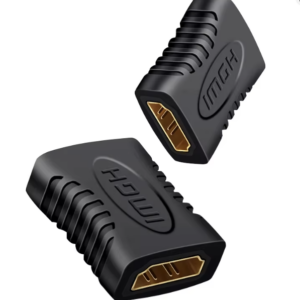 Extensor HDMI Hembra a Hembra hasta 4k