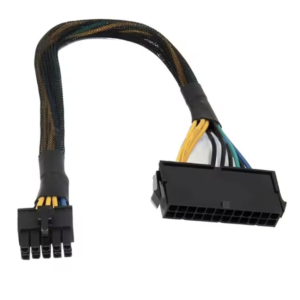 Adaptador 24 Pines a 10 Pines para Placas Lenovo