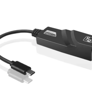 Adaptador USB Tipo C A RJ45 Gigabit Ethernet