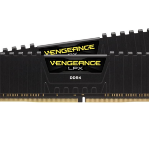 Memoria Corsair DDR4 2x16GB 3200Mhz