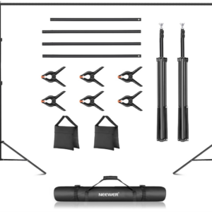 Set de Soporte de Fotografia Neewer