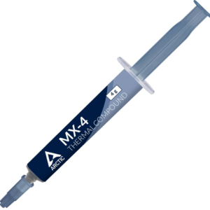 Pasta Termica Artic Silver MX4 4Gr