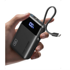 Power Bank Iniu 20000 mah 45W