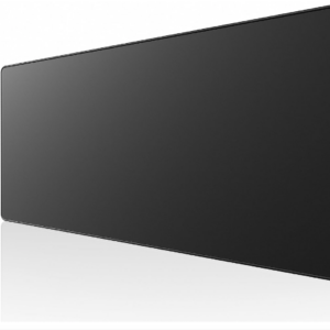 Mouse Pad XL Negro (900 x 400 mm)