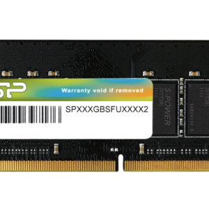 Memoria DDR4 Silicon Power Laptop 8GB 3200
