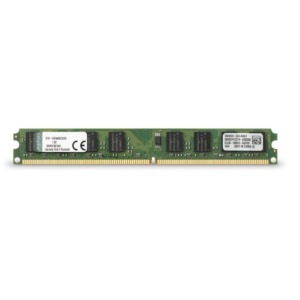 Memoria Ram Kingston 2GB DDR2 800Mhz