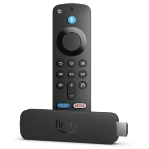 Dispositivo Streaming Amazon Fire Stick 4k