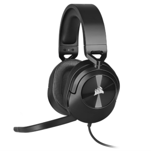 Audifonos Corsair HS55 Alambricos Refurbished