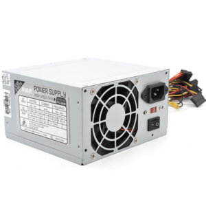 Fuente de Poder 600W