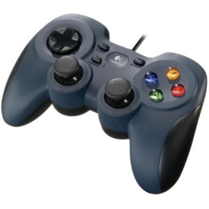 Game Pad Logitech F310 USB