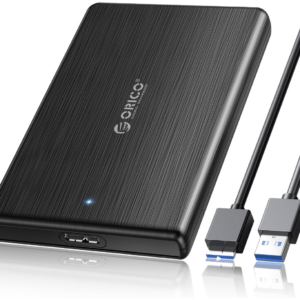 Enclosure Case Externo Sata a USB 3.0 Orico
