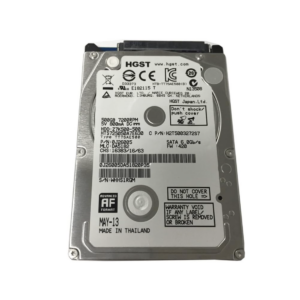 Disco Duro HDD 2.5 Pulg Laptop Seagate/Western/Toshiba 500GB