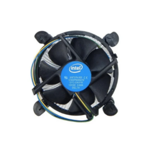 Disipador Intel Para Socket Intel 115x / 1200