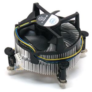 Disipador Para Socket 775 Intel