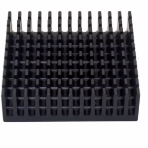Disipador de Aluminio para Chipset