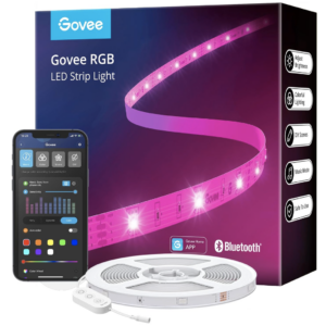 Cintas Led Govee RGB 30 Mts