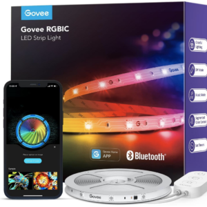 Cintas Led Govee RGBIC 5 Mts