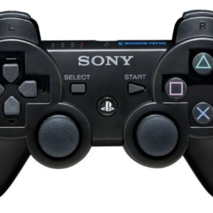Control Gamepad Playstation 3 Inalambrico