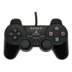 Control Gamepad Playstation 2