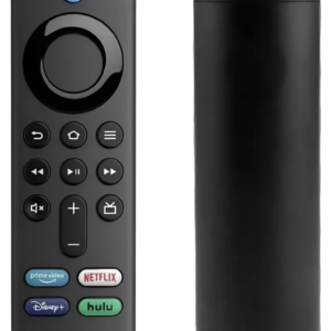 Control Remoto para Amazon Fire Stick
