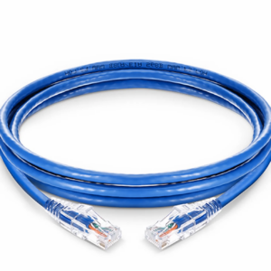 Cable UTP 5E a Medida (Conectores en ambas Puntas) Metro