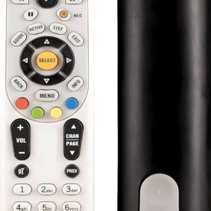 Control Remoto para Decodificadores Directv - Simple TV Incluye Baterias