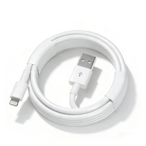 Cable USB A a Lightning Iphone
