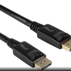 Cable Display Port a Display Port 1.2 1 Metro Rosewill