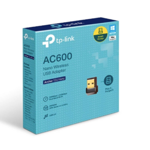 Adaptador USB Wifi Tp link AC600