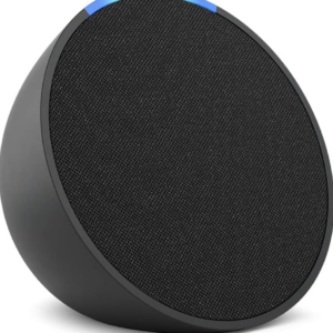 Amazon Alexa Echo Pop Speaker Inteligente