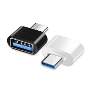 Adaptador OTG Usb C a Usb 3.0