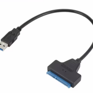 Adaptador USB 3.0 a SATA
