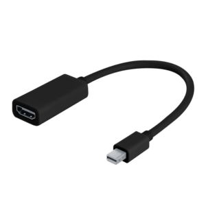 Adaptador Mini Display Port a HDMI