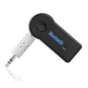 Receptor Auxiliar Bluetooth 3.5mm