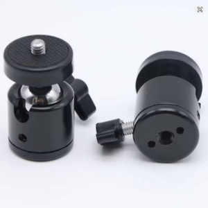 Adaptador Base Fotografia 360 Grados Ball Head