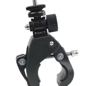 Soporte de Camara para Bicicleta o tripode