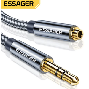 Cable Extensor 3.5mm 3 metros