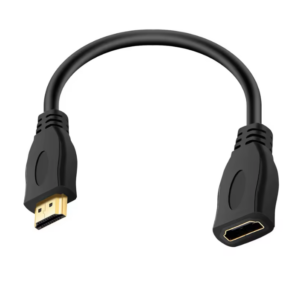 Cable Extensor HDMI 30cm