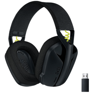 Audifonos Headset Logitech G435 Lightspeed Bluetooth Inalambrico