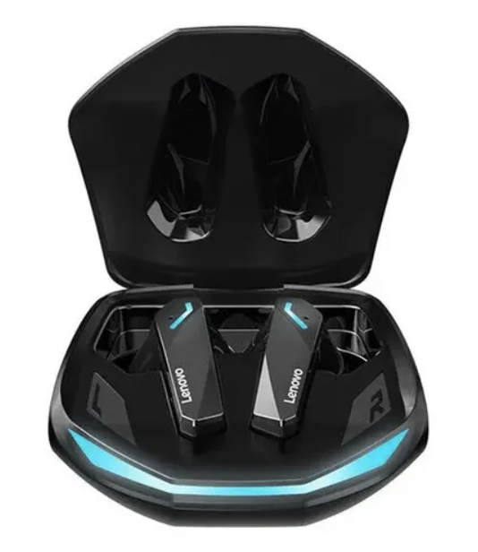 Audifonos Earpods Lenovo GM2 Pro Inalambricos Bluetooth 5.3 - Image 3