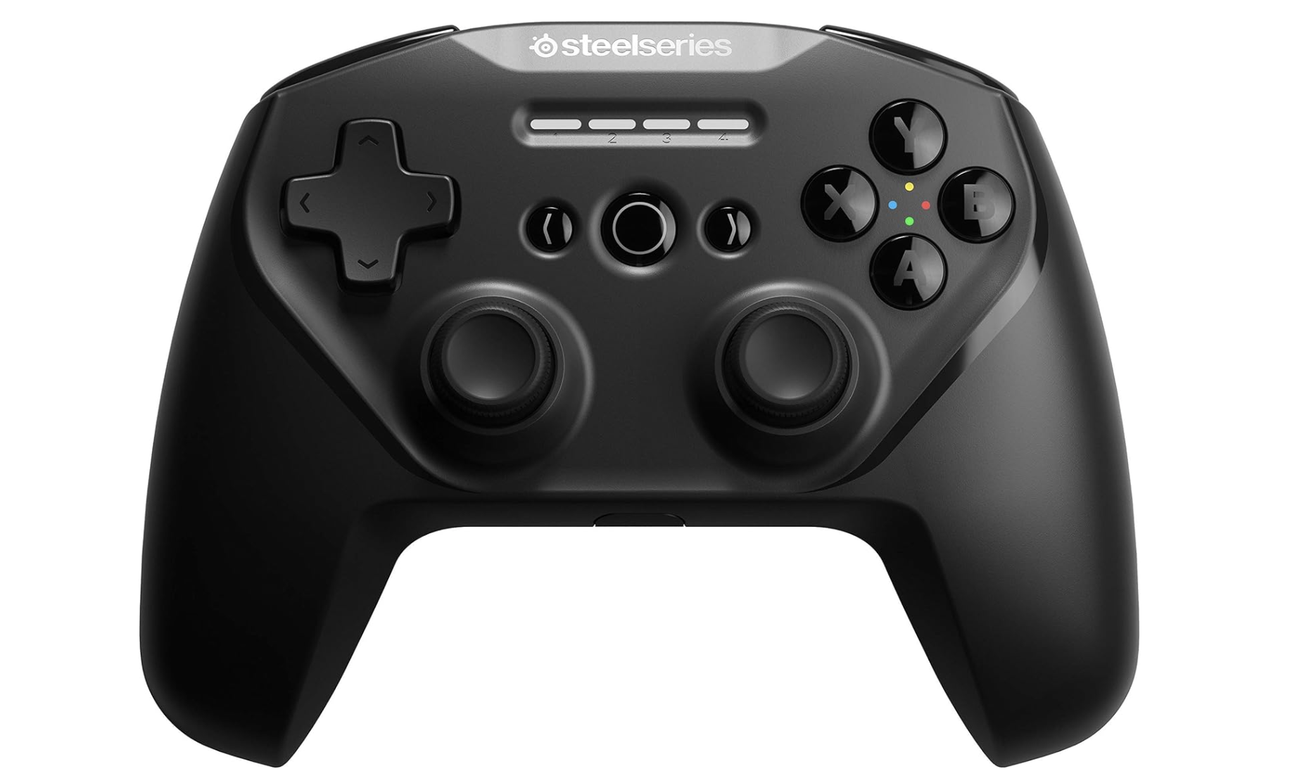 Control Gamepad Steelseries Stratus Duo - Image 2