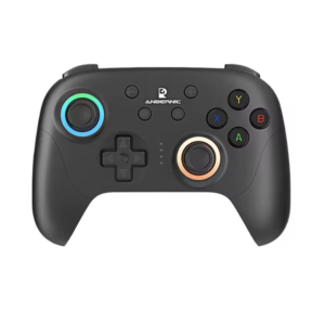 Control Gamepad Anbernic RG P01 Multiplataforma Inalambrico RGB