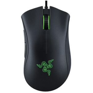 Mouse Gamer Razer (Essential / DeathAdder Series) USB