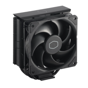 Disipador de CPU Cooler Master Hyper 212 Black AMD e Intel