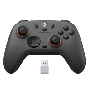 Control Gamepad Gamesir Nova 2 Lite Inalambrico Multiplataforma