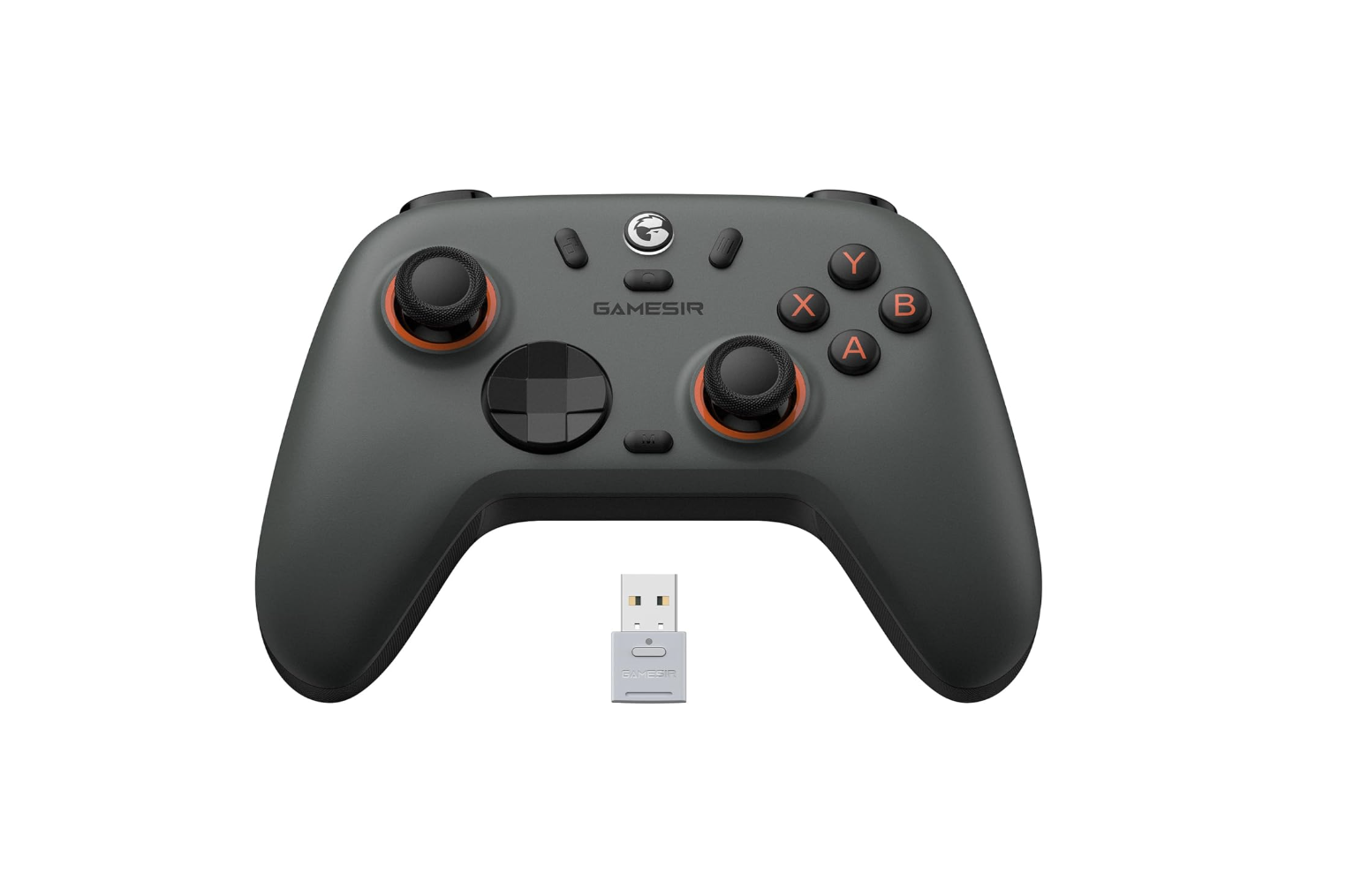 Control Gamepad Gamesir Nova 2 Lite Inalambrico Multiplataforma