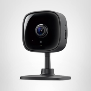 Camara Seguridad Tp-Link Tapo C101 1080P Interiores Full HD